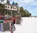 2 Wochen Bahari Beach mit 3-tägiger Safari - 3 Tage Kenia Compact Safari