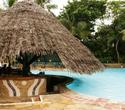2 Wochen ruhiges Strandhotel mit Tsavo-Safari