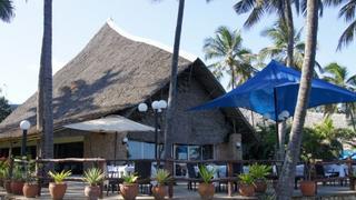 ****Bahari Beach - Bahari Beach Club