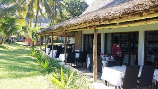 ****Bahari Beach - Bahari Beach Club