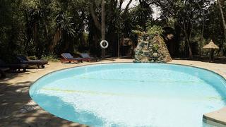 Mara Intrepids Camp