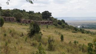 Mara Serena Lodge