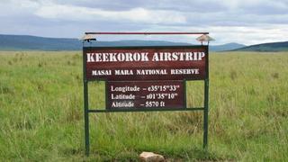 4 Tage/3 Nächte Safari Masai Mara Pur