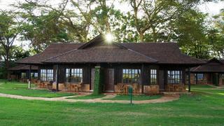 Ol Tukai Lodge