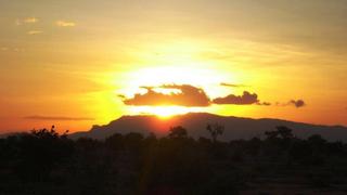 3 Tage/2 Nächte Tsavo Deluxe Privatsafari