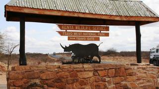 13 Tage/12 Nächte Privatsafari Höhepunkte Kenias