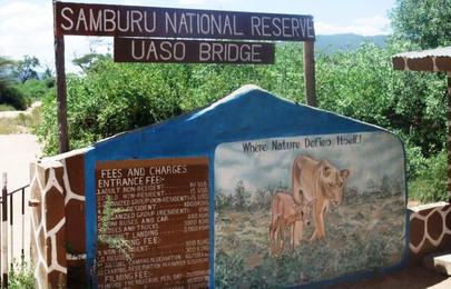 16 Tage und 15 Nächte Kenia und Tansania Safari Rundreise