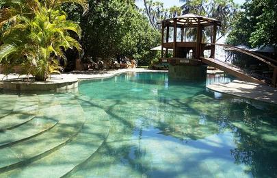 Nomad Beach Resort